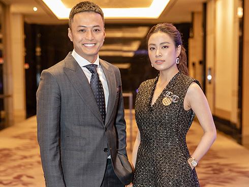 Hồng Đăng: 'Hoàng Thùy Linh đã gạt bỏ mọi chuyện để đứng dậy'