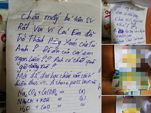 Muôn kiểu mật khẩu Wi-Fi khiến 'người muốn dùng chùa phải bó tay'