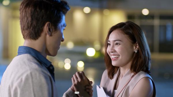 Giữa lúc khó khăn, Lan Ngọc vẫn luôn ở bên Bình An trong tập 57 Mối Tình Đầu Của Tôi-5