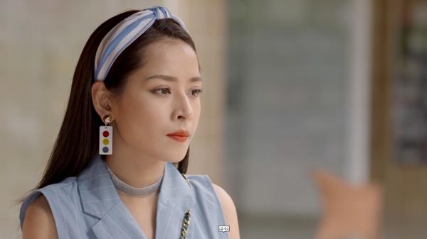 Giữa lúc khó khăn, Lan Ngọc vẫn luôn ở bên Bình An trong tập 57 Mối Tình Đầu Của Tôi-6