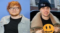 'Cặp bài trùng' Justin Bieber và Ed Sheeran kết hợp cho màn trở lại kế tiếp: Cục diện liệu có thay đổi?