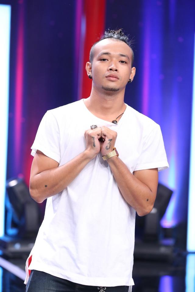 Rơi nước mắt lời vĩnh biệt cố nghệ sĩ Lê Bình của Hoàng Phi - thằng Cuội đình đám năm xưa trong series Cổ tích Việt Nam-5