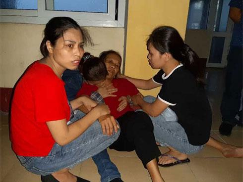 Sản phụ tử vong trên bàn mổ: Trẻ sơ sinh được chuyển lên cấp cứu ở tuyến trên-1