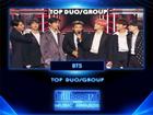 'Ẵm trọn' bộ đôi cúp vàng Billboard Music Awards 2019, BTS lập kỳ tích chưa từng xảy ra trong làng nhạc Hàn Quốc