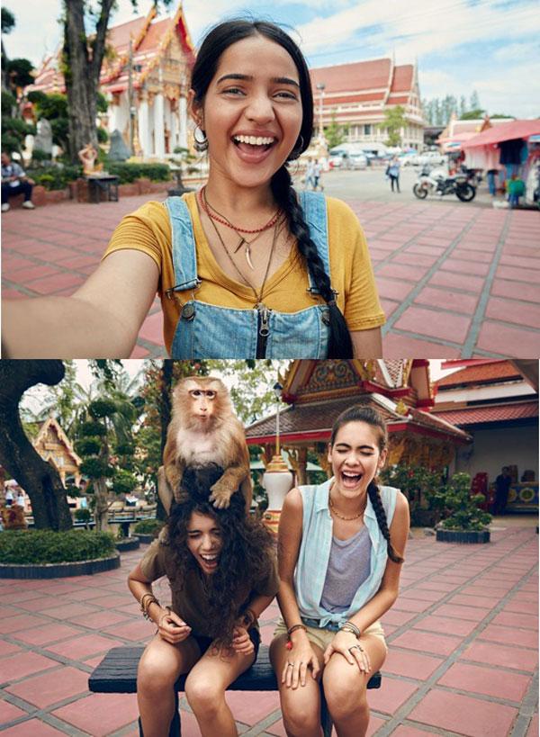 Du lịch Thái Lan thú vị hơn nhờ… smartphone-1