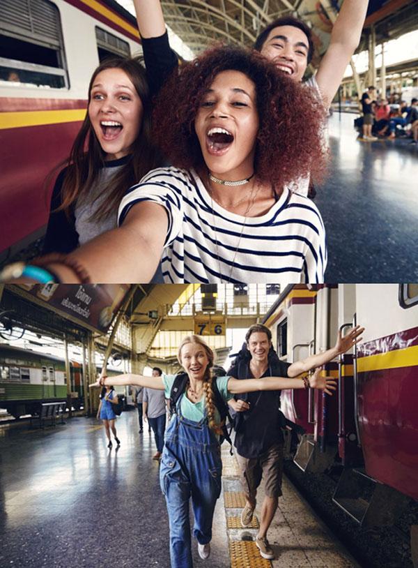 Du lịch Thái Lan thú vị hơn nhờ… smartphone-3