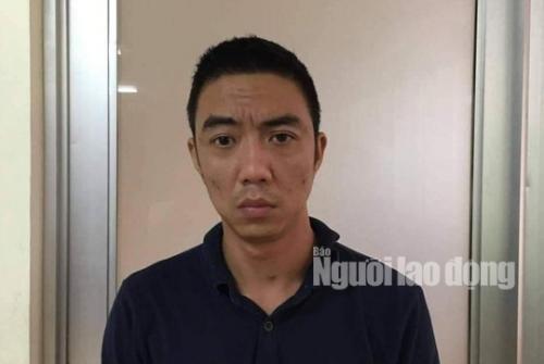 Cảnh sát 141: Chiếc xe đầu biến dạng và phút chặn giữ tài xế Mercedes gây tai nạn ở hầm Kim Liên-2