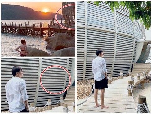 Mặc áo giống hệt Chi Dân quay gameshow, Ninh Dương Lan Ngọc lộ bằng chứng yêu đương khó chối cãi-7