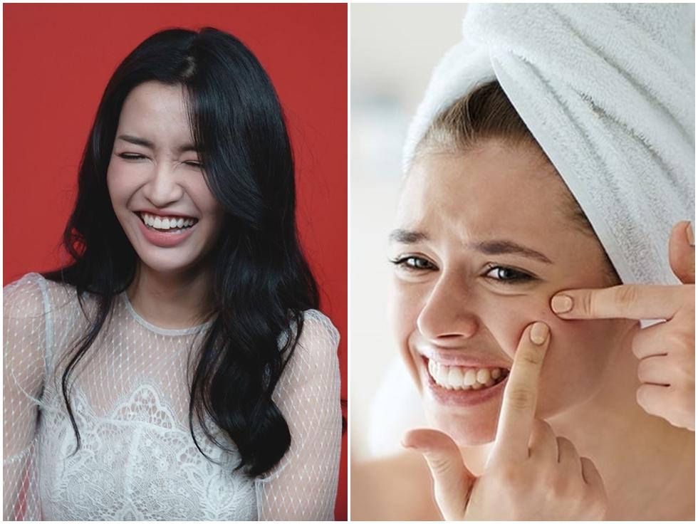 Bích Phương mặc bikini khoét hông siêu cao nhưng mọi sự chú ý lại va vào vòng 1 như mướp hương-13