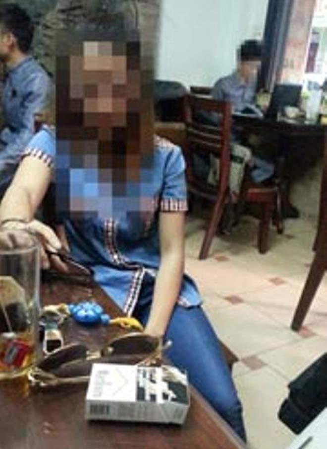 10x lạc lối: Lạc nhà ra… động quỷ-2