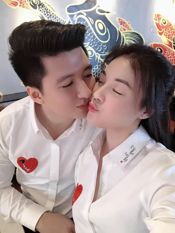 Hé lộ loạt tin nhắn mùi mẫn giữa nữ giảng viên xinh đẹp và bạn trai hotboy sau khi hủy hôn con trai nghệ sĩ Hương Dung-2
