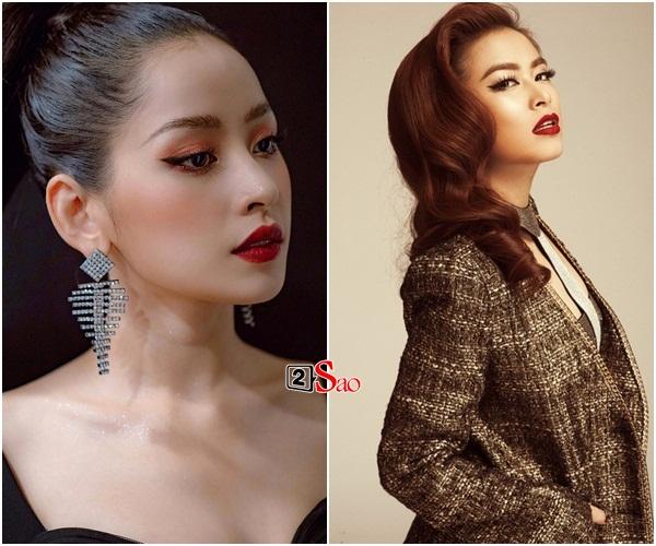 Đăng ảnh tự khen mình xinh đẹp, Chi Pu không ngờ bị dân mạng nhầm thành Hoàng Thùy Linh-5