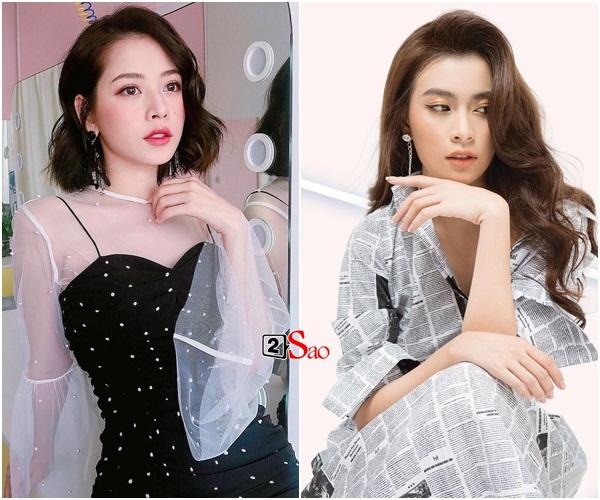 Đăng ảnh tự khen mình xinh đẹp, Chi Pu không ngờ bị dân mạng nhầm thành Hoàng Thùy Linh-7