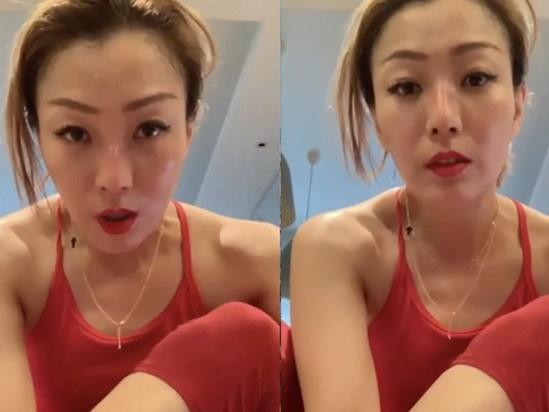 Diva Đài Loan bị bắt gặp qua đêm với bạn trai kém 16 tuổi-3