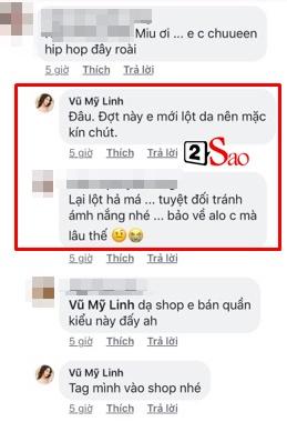 Từ ăn mặc hở hang đến kín cổng cao tường, Linh Miu gây sốc khi tiết lộ lý do về sự thay đổi chóng mặt-12