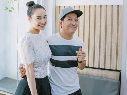 Nhã Phương phải tập luyện lấy lại vóc dáng sau thời gian ở ẩn với nghi án sinh con-12