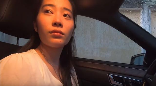 Bị cảnh sát giao thông yêu cầu dừng xe và ngưng diễn, Nam Em khóc như mưa vì sứ mệnh giải cứu thế giới bị hiểu sai-1