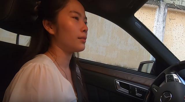 Bị cảnh sát giao thông yêu cầu dừng xe và ngưng diễn, Nam Em khóc như mưa vì sứ mệnh giải cứu thế giới bị hiểu sai-2