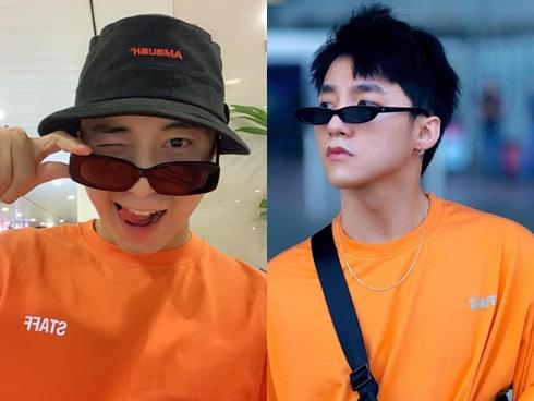 Dân mạng sáng mắt vì MV đam mỹ trá hình xuất sắc của Trúc Nhân-16