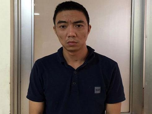 Khởi tố vụ Mercedes tông chết 2 phụ nữ ở hầm Kim Liên-1