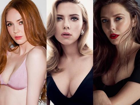 Những siêu năng lực của Captain America có thể bạn chưa biết-1