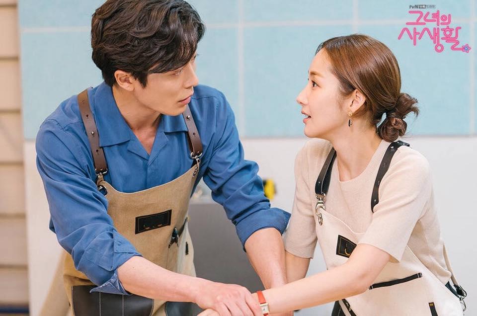 Chỉ chạy nhảy tung tăng trên phố, Park Shin Hye cũng khiến người hâm mộ phát cuồng-9