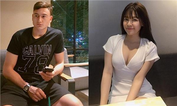 Bị hỏi khó về tình cũ của bạn trai, người yêu Lâm Tây chỉ nói một câu sâu sắc thế này thôi-1