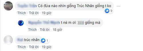 Bức ảnh gây lú đám đông nhất hôm nay: Đố ai phân biệt nổi Sơn Tùng, Trúc Nhân hay Karik?-2