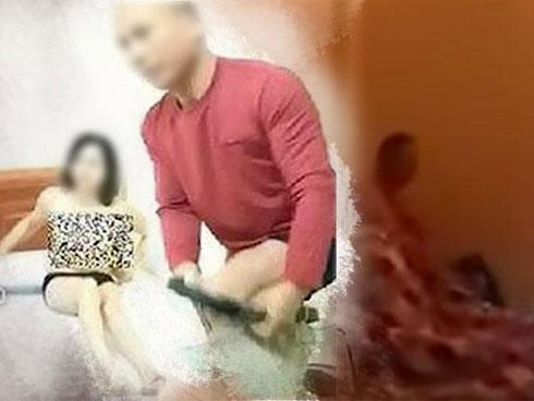 Diễn biến bất ngờ vụ 2 giáo viên khỏa thân ôm cho khỏi rét trong nhà nghỉ-1