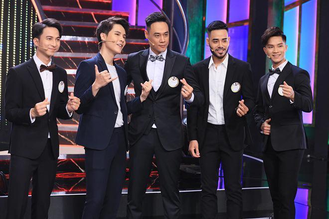 Mẫu nam diễn cảnh tình tứ với Trâm Anh nói gì về việc bị cắt khỏi sóng VTV3?-1