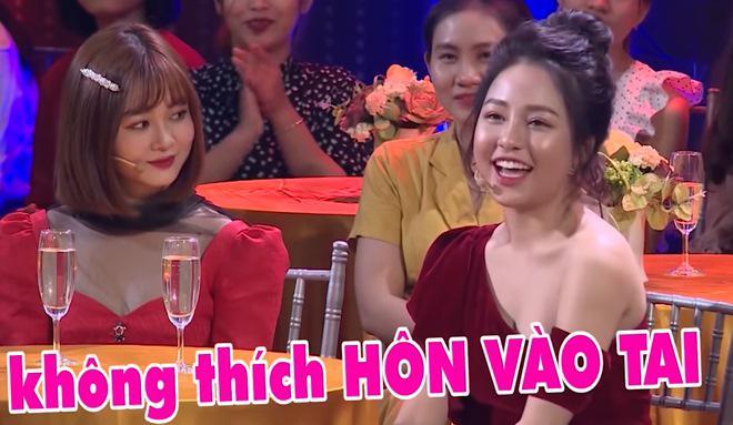 Mẫu nam diễn cảnh tình tứ với Trâm Anh nói gì về việc bị cắt khỏi sóng VTV3?-6