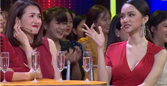 Mẫu nam diễn cảnh tình tứ với Trâm Anh nói gì về việc bị cắt khỏi sóng VTV3?-5