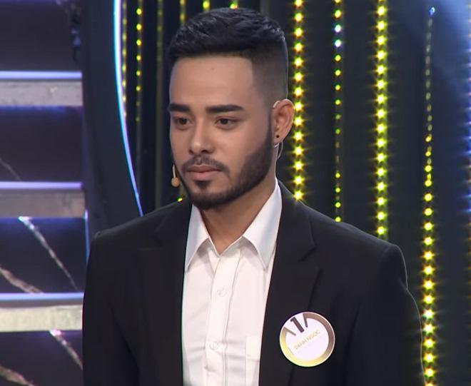 Mẫu nam diễn cảnh tình tứ với Trâm Anh nói gì về việc bị cắt khỏi sóng VTV3?-10