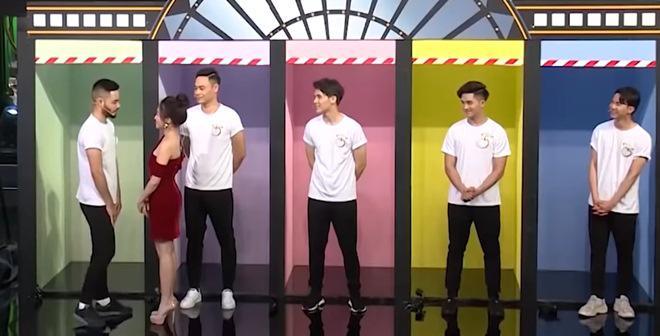 Mẫu nam diễn cảnh tình tứ với Trâm Anh nói gì về việc bị cắt khỏi sóng VTV3?-8