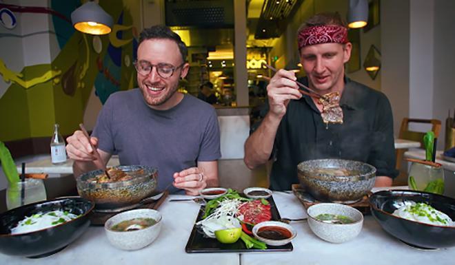 Những bát phở giá khủng nhất VN: 920 nghìn chưa xếp hạng 1, bát cuối cùng mới gây bất ngờ-4