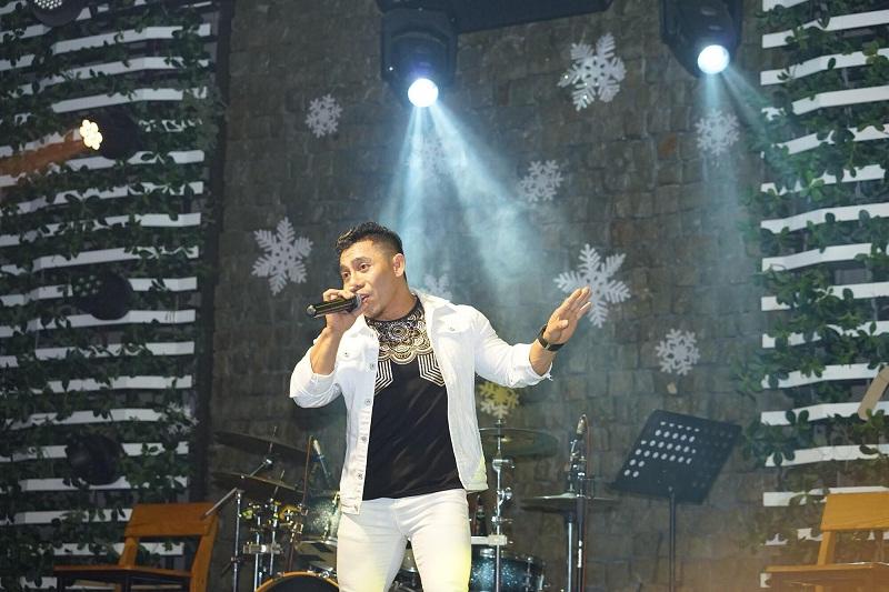 Đạo diễn Lê Hoàng: Tôi vừa mừng vừa lo khi thấy Bùi Tiến Dũng người đầy hàng hiệu-2