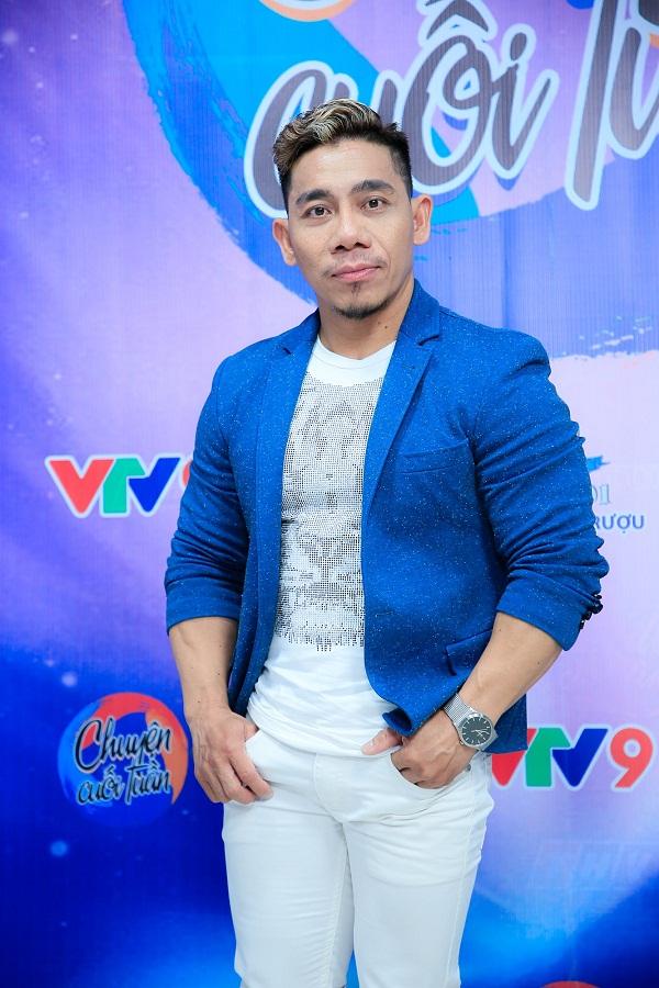 Đạo diễn Lê Hoàng: Tôi vừa mừng vừa lo khi thấy Bùi Tiến Dũng người đầy hàng hiệu-3