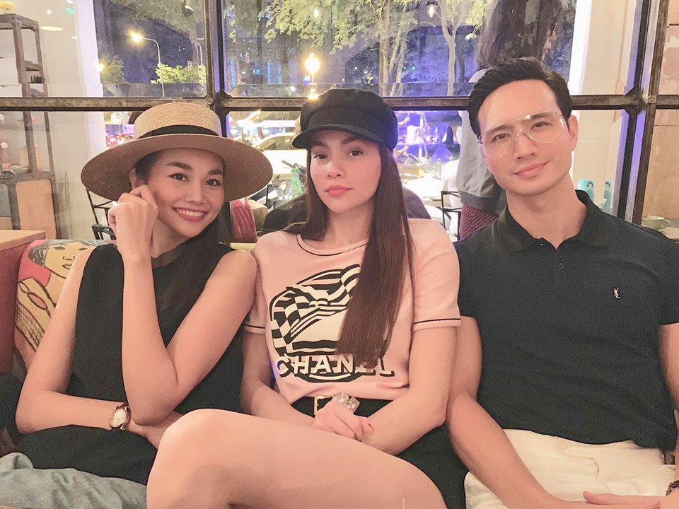 Tóc không duỗi vẫn thẳng tự nhiên, Hồ Ngọc Hà chỉ dưỡng bằng thứ bỏ đi-6