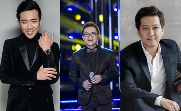 Trường Giang liên tục khai quật đời tư của các nghệ sĩ tại Nhanh Như Chớp: Vô tư hay vô duyên?-6