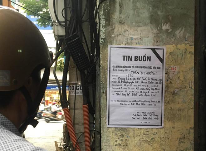 Tài xế say xỉn đã cướp mất chỗ dựa của bố con tôi-1