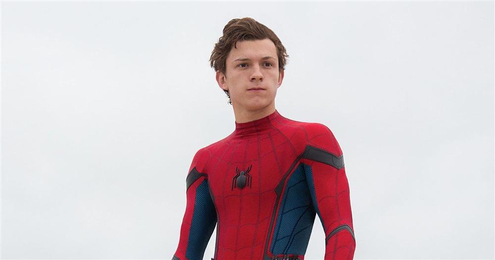 Trọn bộ ảnh thời đóng bỉm cực đáng yêu của Người Nhện Tom Holland, xem là muốn đi sản xuất ngay 1 đứa!-8