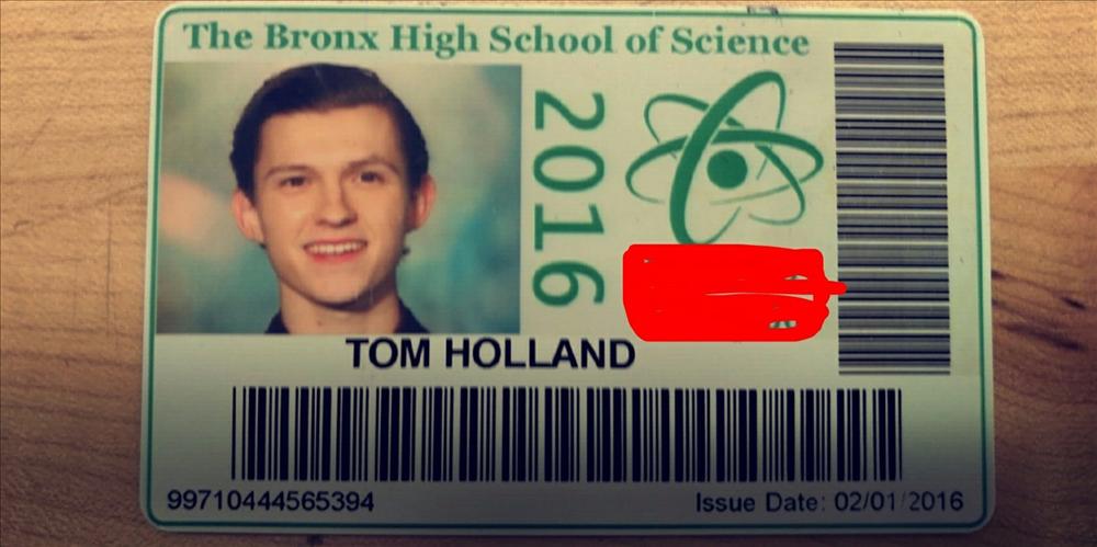Trọn bộ ảnh thời đóng bỉm cực đáng yêu của Người Nhện Tom Holland, xem là muốn đi sản xuất ngay 1 đứa!-9