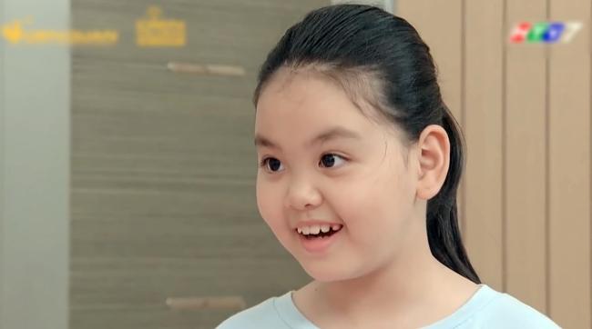 Hae Ri của Gia đình là số 1 bản Việt thay đổi tính nết sau khi mất trí nhớ tạm thời-3