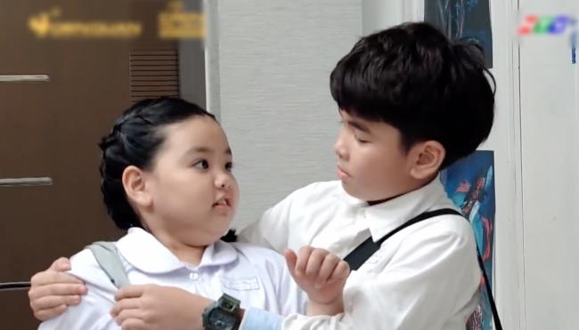 Hae Ri của Gia đình là số 1 bản Việt mất bạn trai vào tay kẻ thù-3