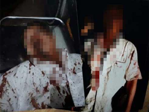 Vay 100 triệu phải trả gần 600 triệu sau 2 tháng, cô gái nhảy cầu tự tử-3