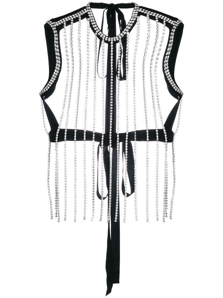 Bảo Anh đã bắt chước gần như y hệt nhưng vẫn không cao tay bằng stylist của Lisa (BlackPink)-2