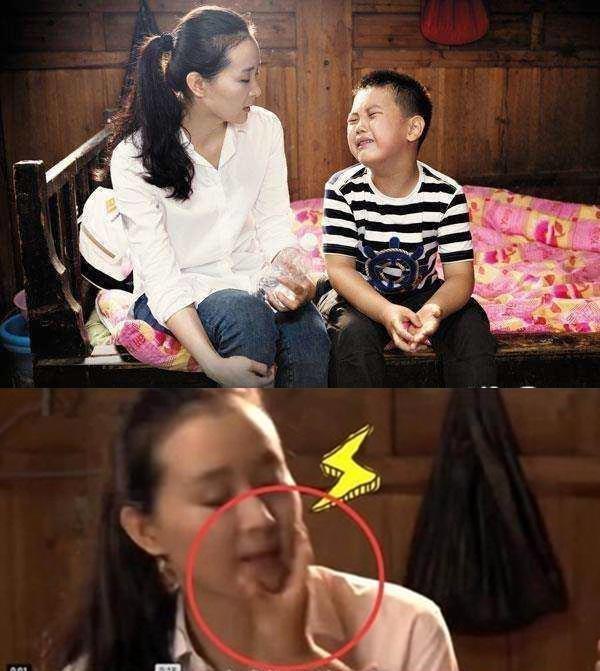 Con trai từng mắng Tình Nhi cách cách trên truyền hình giờ ra sao-2