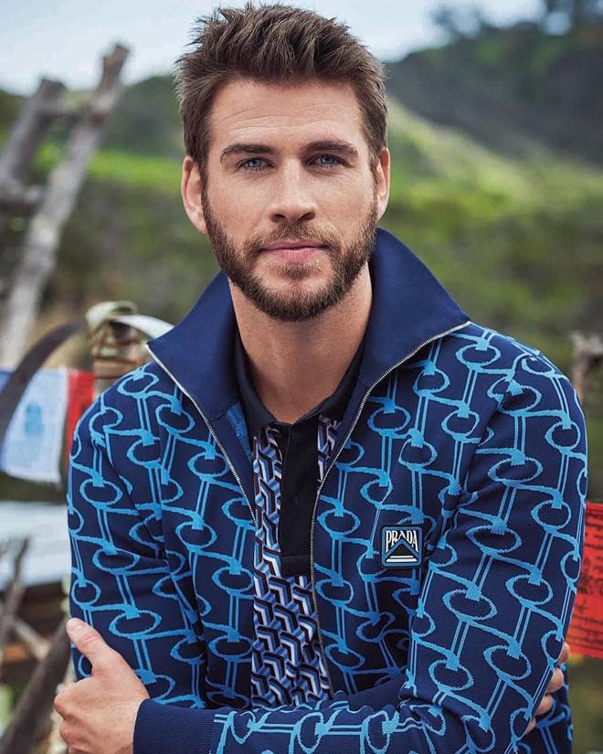 Liam Hemsworth muốn có khoảng 20 đứa con với Miley Cyrus-5