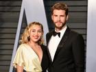 Liam Hemsworth muốn có khoảng 20 đứa con với Miley Cyrus