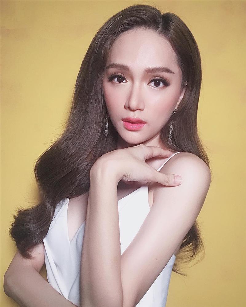 Nhây như Hương Giang: tự đăng ảnh dìm hàng nhưng dặn fan đừng xem kẻo yêu lại đổ tội-2